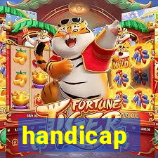 handicap -1 primeiro tempo